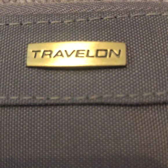 TRAVELON wallet - Picture 2 of 7